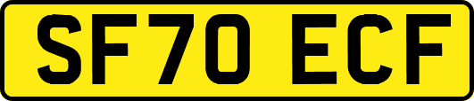 SF70ECF