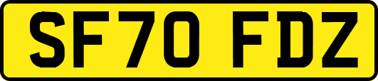SF70FDZ