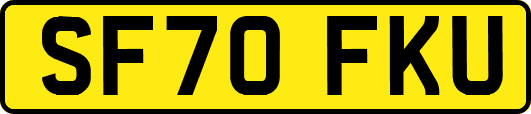 SF70FKU