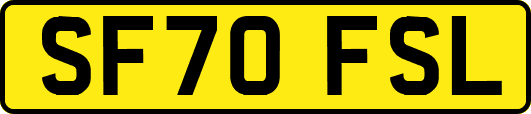SF70FSL