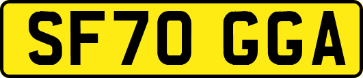 SF70GGA