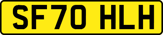 SF70HLH