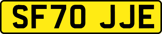 SF70JJE