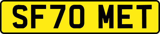 SF70MET