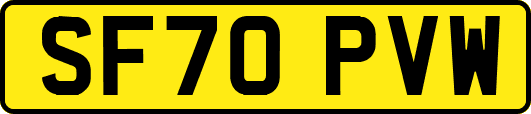 SF70PVW