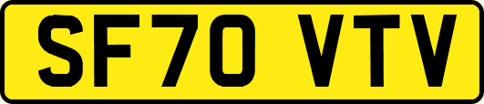 SF70VTV