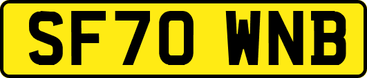 SF70WNB