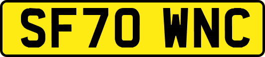 SF70WNC
