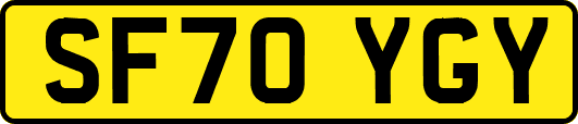 SF70YGY