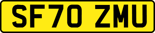 SF70ZMU