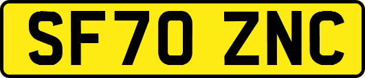 SF70ZNC