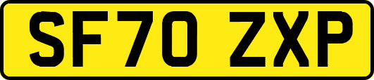 SF70ZXP