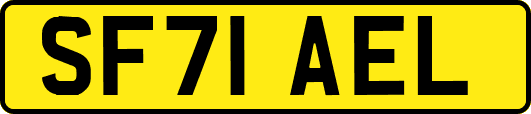 SF71AEL
