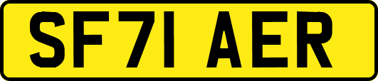 SF71AER