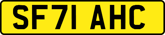 SF71AHC