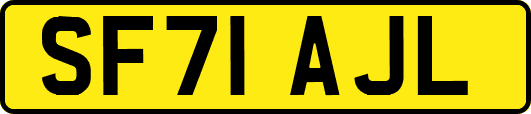 SF71AJL