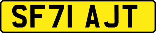 SF71AJT