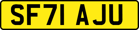SF71AJU