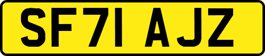 SF71AJZ