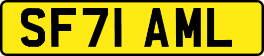 SF71AML