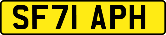 SF71APH