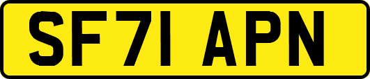SF71APN