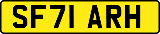SF71ARH