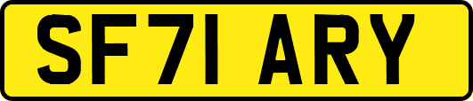 SF71ARY