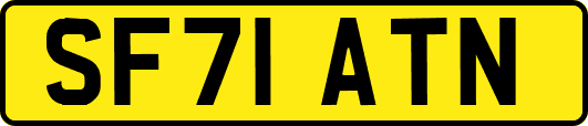 SF71ATN