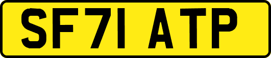 SF71ATP