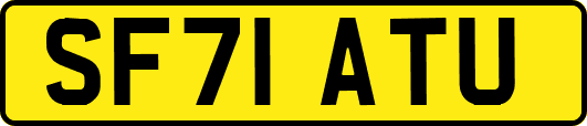 SF71ATU