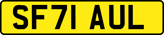 SF71AUL