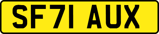SF71AUX