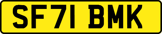 SF71BMK