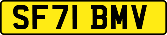 SF71BMV
