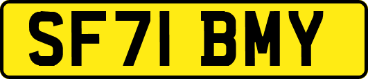 SF71BMY