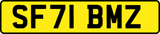 SF71BMZ