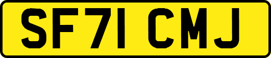 SF71CMJ