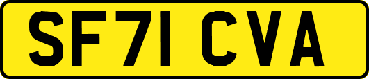 SF71CVA