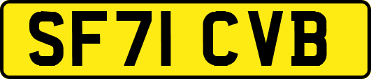 SF71CVB