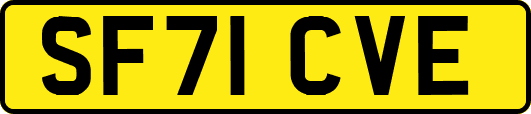 SF71CVE