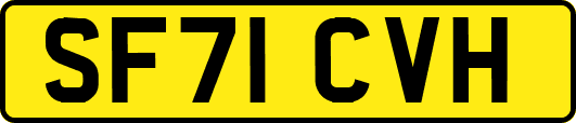 SF71CVH