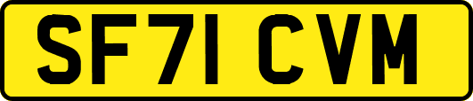 SF71CVM