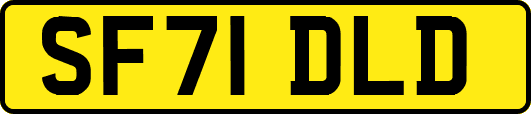SF71DLD