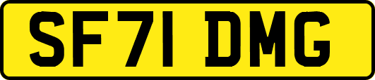SF71DMG