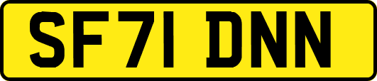 SF71DNN