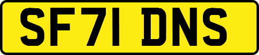 SF71DNS
