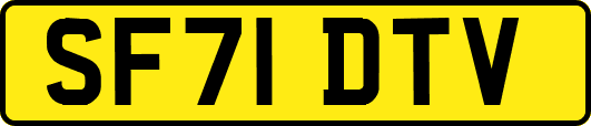SF71DTV