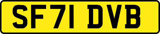 SF71DVB
