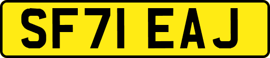 SF71EAJ